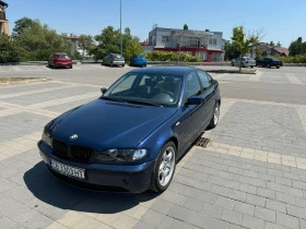 BMW 320, снимка 3