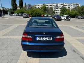 BMW 320, снимка 6