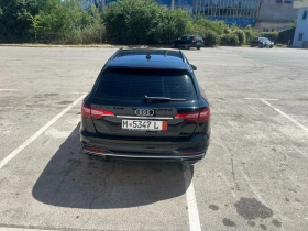 Audi A4, снимка 4