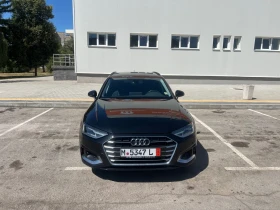 Audi A4, снимка 1