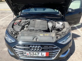 Audi A4, снимка 10