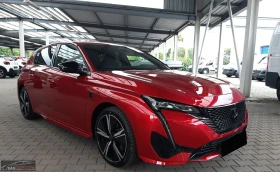 Peugeot 308 1.6 PHEV/225HP/GT/e-EAT8/360/NAVI/822a, снимка 3