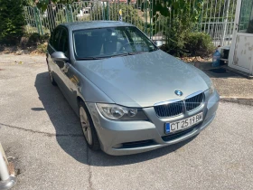 BMW 320 320D, снимка 1