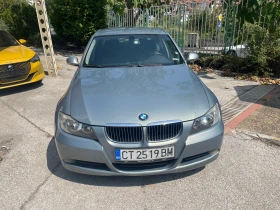 BMW 320 320D, снимка 3