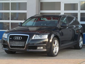 Audi A6 3.0TDI/FACE-LIFT/QUATTRO/ШВЕЙЦАРИЯ