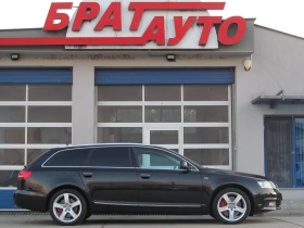 Audi A6 3.0TDI/FACE-LIFT/QUATTRO/ | Mobile.bg    7