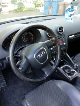 Audi A3, снимка 5