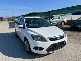 Ford Focus 1.6TDCi 109k Euro5a Лизинг, снимка 1