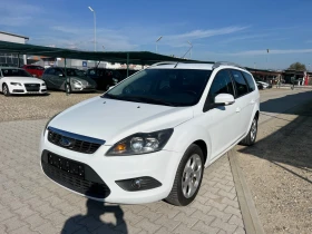 Ford Focus 1.6TDCi 109k Euro5a Лизинг, снимка 3