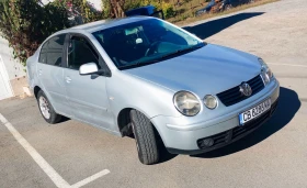 VW Polo седан 1.4, снимка 7