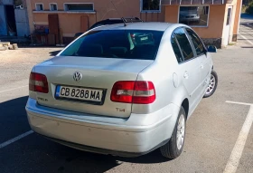 VW Polo седан 1.4, снимка 6