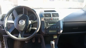 VW Polo седан 1.4, снимка 2