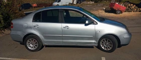 VW Polo седан 1.4, снимка 4