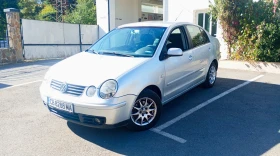 VW Polo седан 1.4, снимка 9