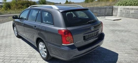 Toyota Avensis 1.8  VVTI 129 ..   | Mobile.bg    7