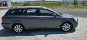 Toyota Avensis 1.8  VVTI 129 ..   | Mobile.bg    5