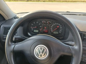 VW Golf 1.6I, снимка 9