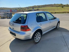 VW Golf 1.6I, снимка 4