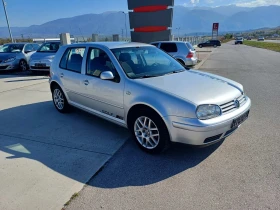 VW Golf 1.6I, снимка 1