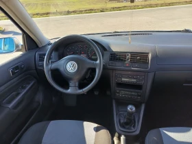 VW Golf 1.6I, снимка 8