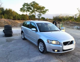 Volvo V50, снимка 6