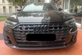 Audi S8 4.0 TFSI V8 Mild Hybrid Quattro, снимка 2