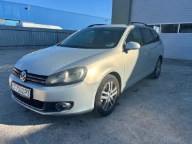 VW Golf 1.6TDI, снимка 2