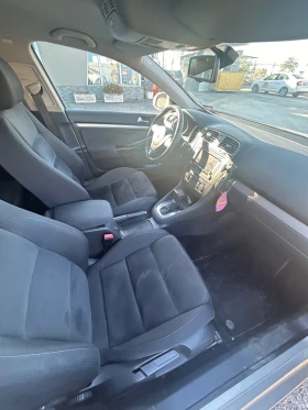 VW Golf 1.6TDI, снимка 11