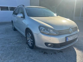 VW Golf 1.6TDI, снимка 4