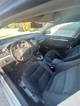 VW Golf 1.6TDI, снимка 9