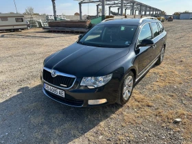 Skoda Superb 1.6TDI | Mobile.bg    2