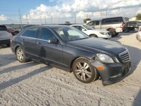 Mercedes-Benz E 350 4MATIC | Mobile.bg    4