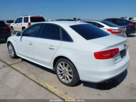 Audi A4 2.0T PREMIUM - [6] 