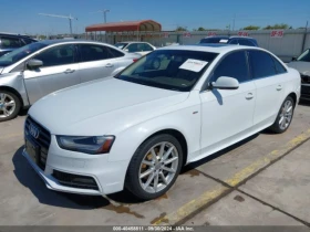 Audi A4 2.0T PREMIUM - [4] 