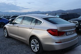 BMW 5 Gran Turismo 3.0* 245* k.c* Navi* , снимка 6