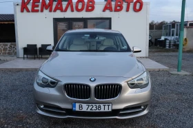 BMW 5 Gran Turismo 3.0* 245* k.c* Navi* , снимка 1