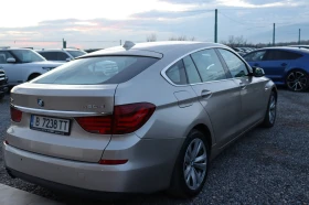 BMW 5 Gran Turismo 3.0* 245* k.c* Navi* , снимка 4