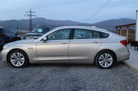 BMW 5 Gran Turismo 3.0* 245* k.c* Navi* , снимка 7