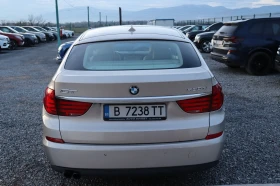 BMW 5 Gran Turismo 3.0* 245* k.c* Navi* , снимка 5