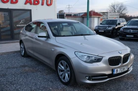 BMW 5 Gran Turismo 3.0* 245* k.c* Navi* , снимка 2