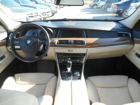 BMW 5 Gran Turismo 3.0* 245* k.c* Navi* , снимка 10