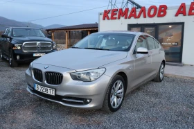 BMW 5 Gran Turismo 3.0* 245* k.c* Navi* , снимка 8