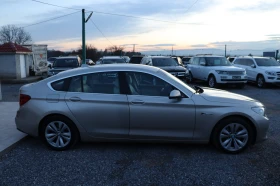 BMW 5 Gran Turismo 3.0* 245* k.c* Navi* , снимка 3