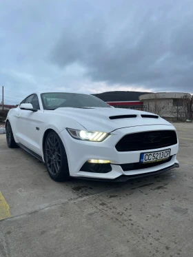 Ford Mustang GT 5.0 COYOTE, снимка 1