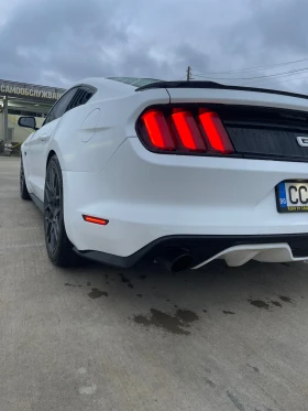 Ford Mustang GT 5.0 COYOTE, снимка 5