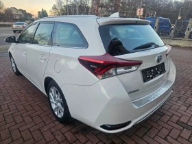 Toyota Auris 1.8Hybrid, Кожа, Камера, Нави, Евро 6В!, снимка 5