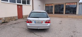 Mercedes-Benz E 220 2.2cdi* 150к.с.* АВТОМАТИК* TUV* , снимка 17