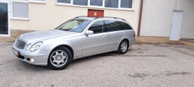 Mercedes-Benz E 220 2.2cdi* 150к.с.* АВТОМАТИК* TUV* , снимка 1