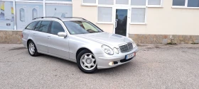 Mercedes-Benz E 220 2.2cdi* 150к.с.* АВТОМАТИК* TUV* , снимка 13