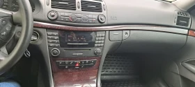 Mercedes-Benz E 220 2.2cdi* 150к.с.* АВТОМАТИК* TUV* , снимка 6